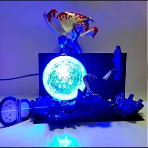 This is a minato figure